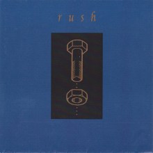 RUSH – Permanent Waves CD